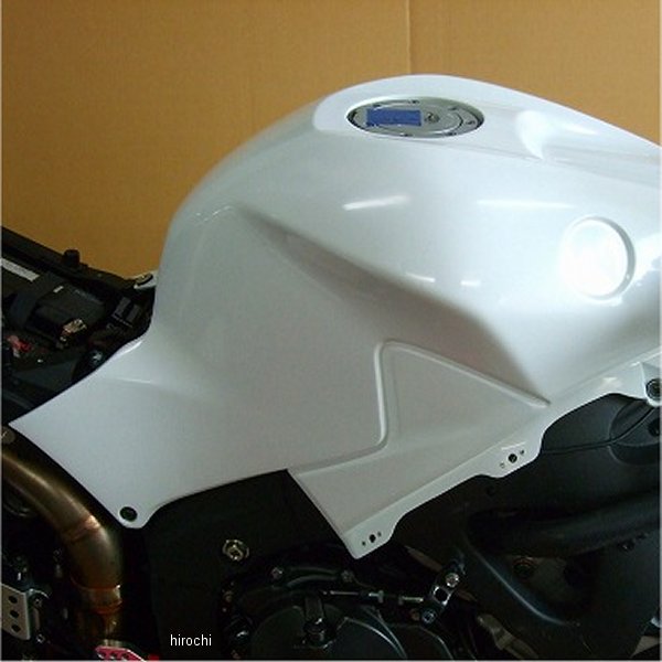 タンクカバー 13年 ホンダ CBR600RR