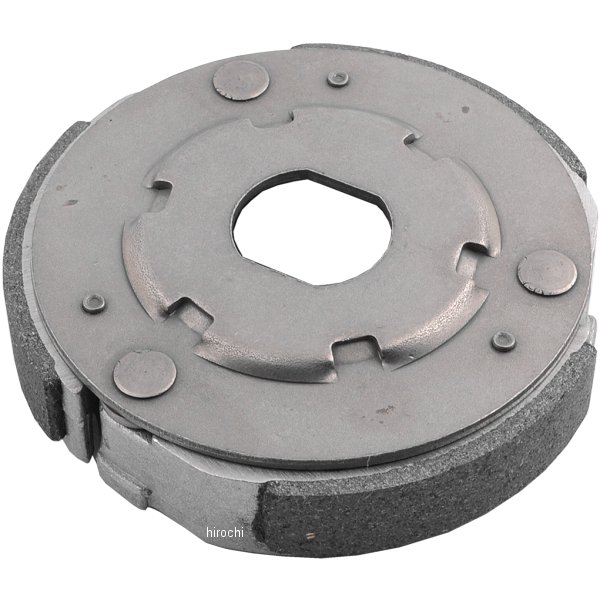 クラッチASSY 3枚タイプ ジョグ、アクシス90、アクシス50 3YK-16620-00