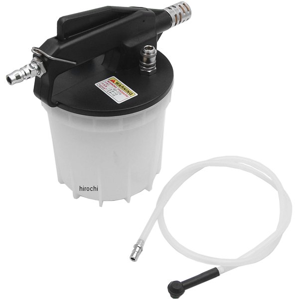 ブレーキブリーダー