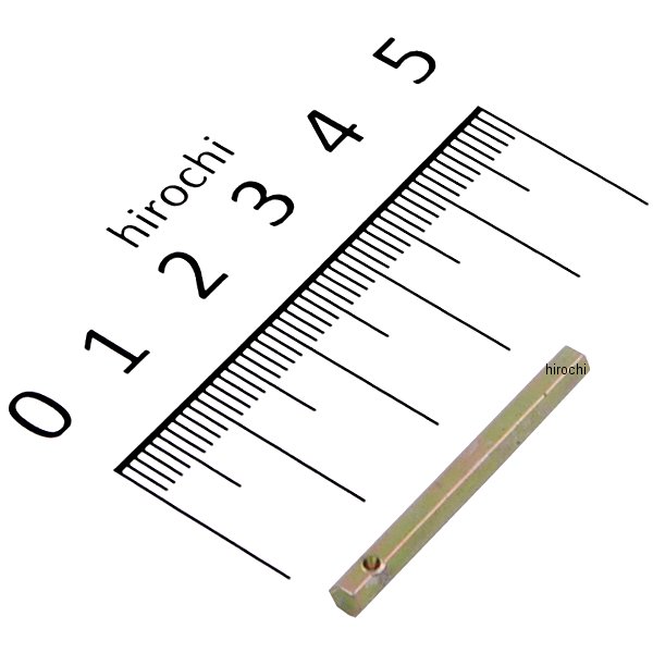 ソケット ミリサイズ 6角 ビット/スタンダード 3mm