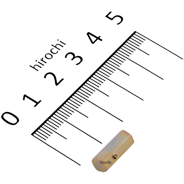 ソケット ミリサイズ 6角 ビット/スタビ 5mm