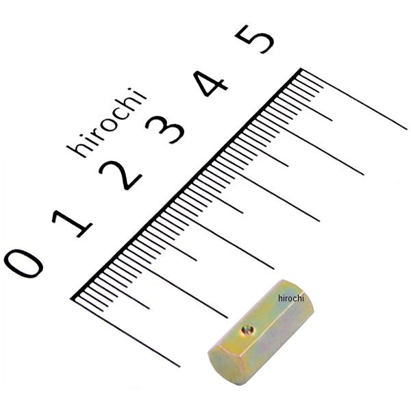 ソケット ミリサイズ 6角 ビット/スタビ 6mm