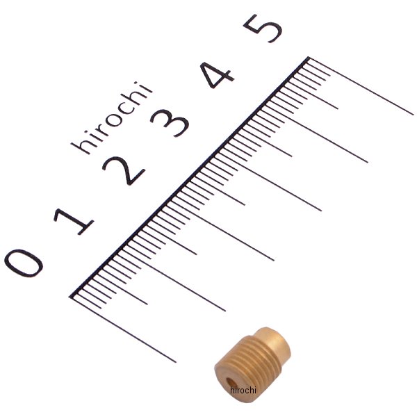 ケーヒン KEIHIN FCR スローエアージェット #75