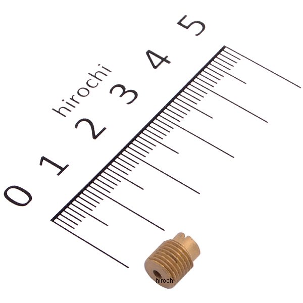 ケーヒン KEIHIN FCR スローエアージェット #85