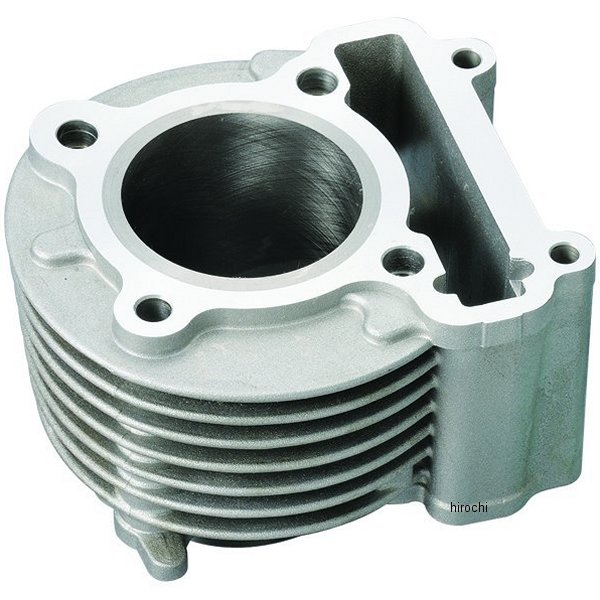 アルミシリンダー シグナスX 58.5mm