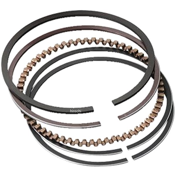 ピストンリング シグナスX 58.5mm