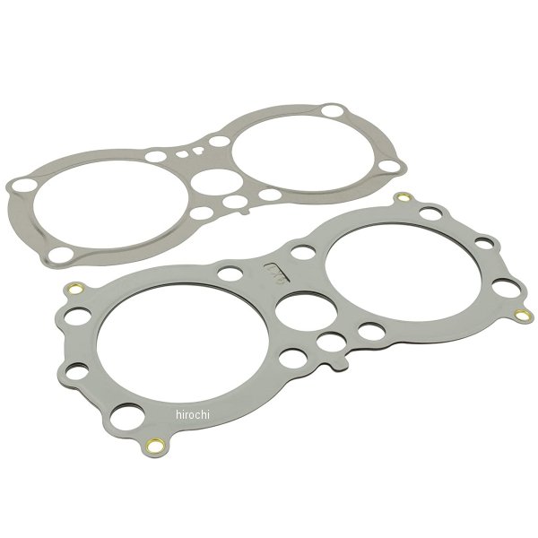 ガスケットセット W650 800CC