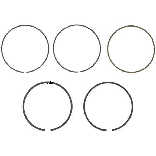 ピストンリング W650 78.5mm