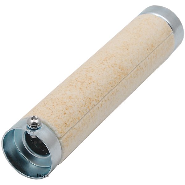 バッフル 1.75インチ マフラー用 8インチ