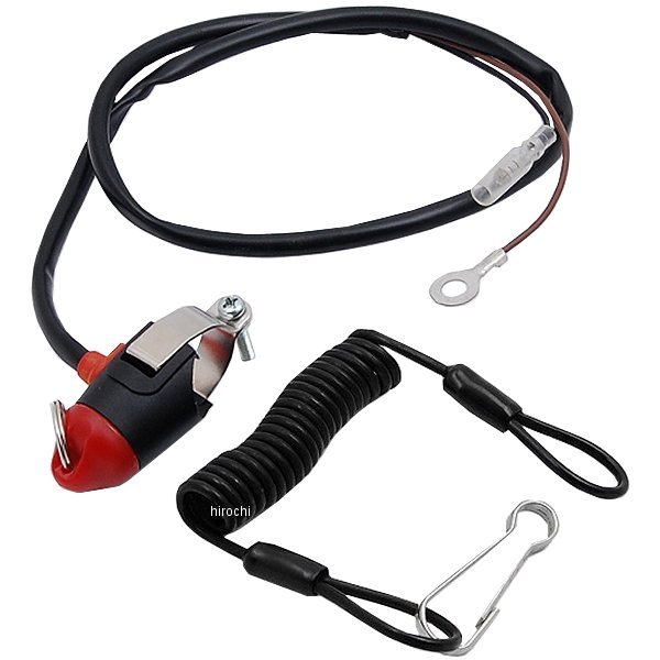 キルスイッチ サーキットクローズ