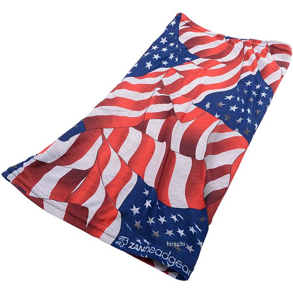 モトリーチューブ フリーライド ウェーヴィーアメリカンフラッグ