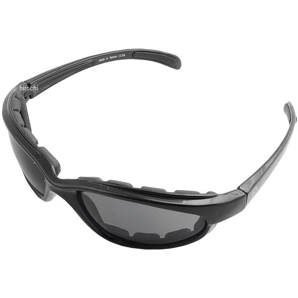 『セール特価』 サングラス アリゾナ 黒/スモークレンズ