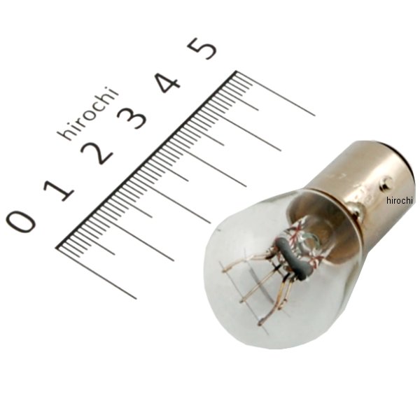 バルブ テールライト (12V 21/5W) スタンレー 34906-447-711