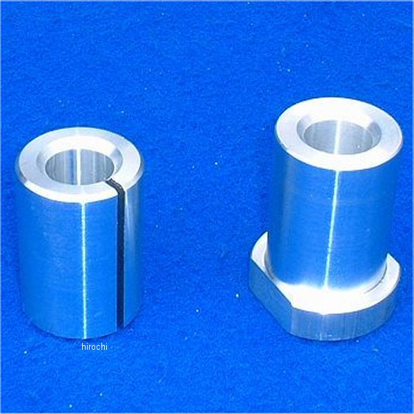 アクスルカラーセット 99年以前 ヤマハ XJR1300