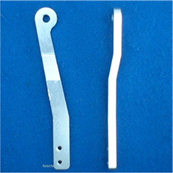 フェンダーステー クレバーウルフキャリパーサポート専用 カワサキ車