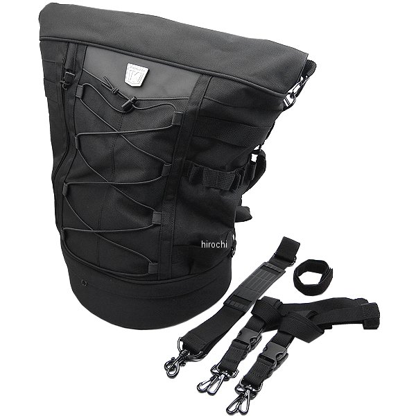 ダッフルバッグ モメンタム フリーローダー