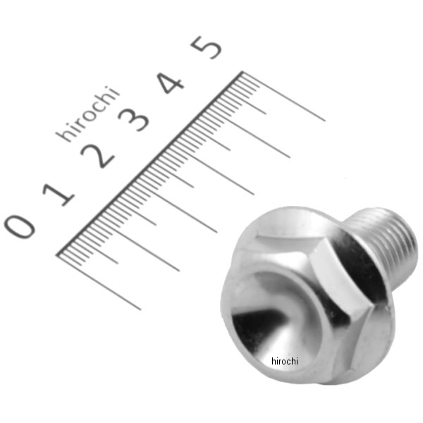 ボルト フロントアクスル 90105-MBT-610