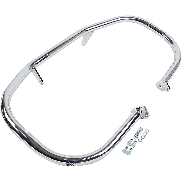 エンジンガード 98年-02年 シャドウ VT1100C3