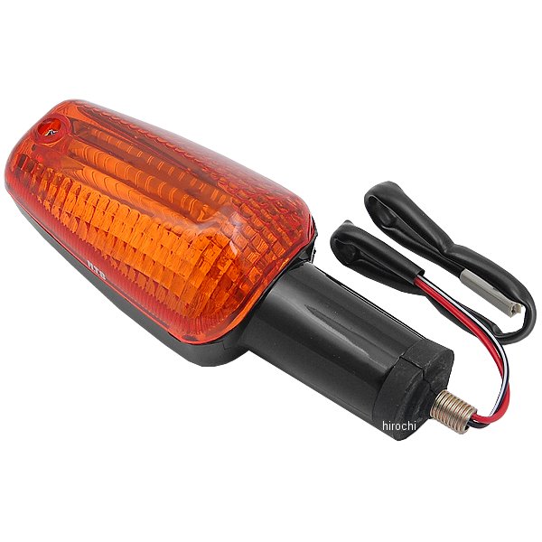 リアウインカーASSY 12V/18/5W CB400SF 左側 1個売り 33650-MCE-013