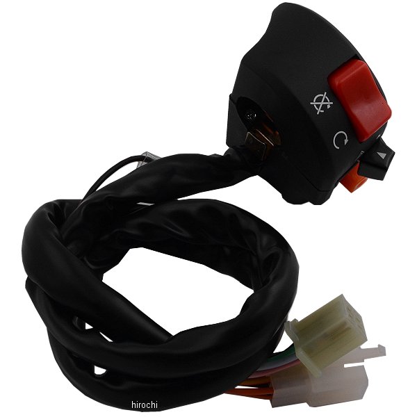 スイッチキット タイプ2 91年-06年 ゼファー1100