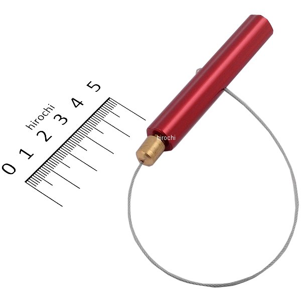 エアバルブプーラー