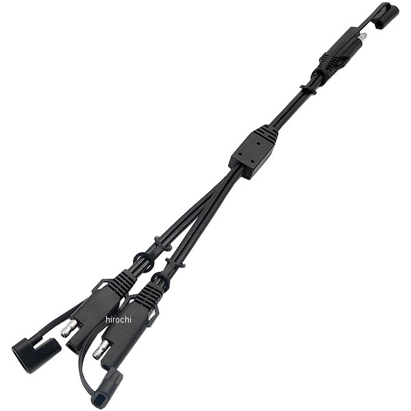 SAE 2ピン Yハーネス 69201150