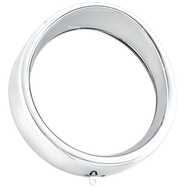 ヘッドライト トリムリング バイザー 94年以降 FLS 69734-05