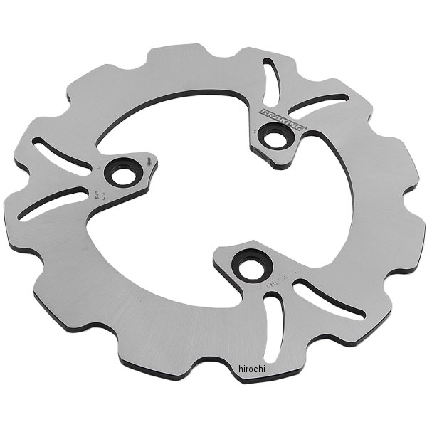 ブレーキング BRAKING ディスクローター(SZ31FID) アドレス110 ZZ