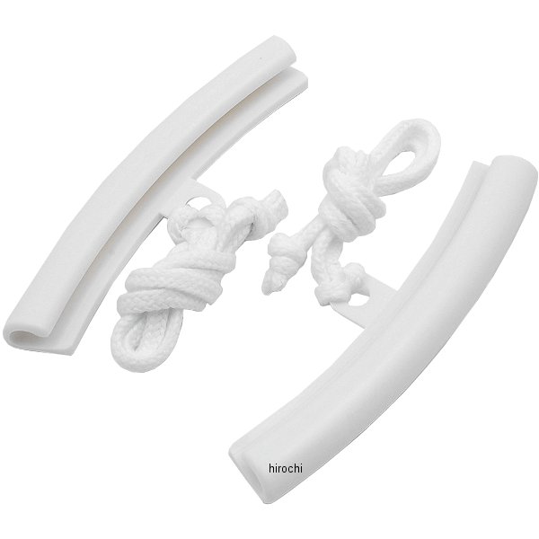 ホイールリムプロテクター 汎用 2個セット