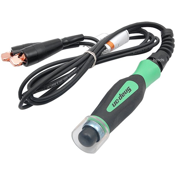 グリーンハンドル リモートスタート スイッチ