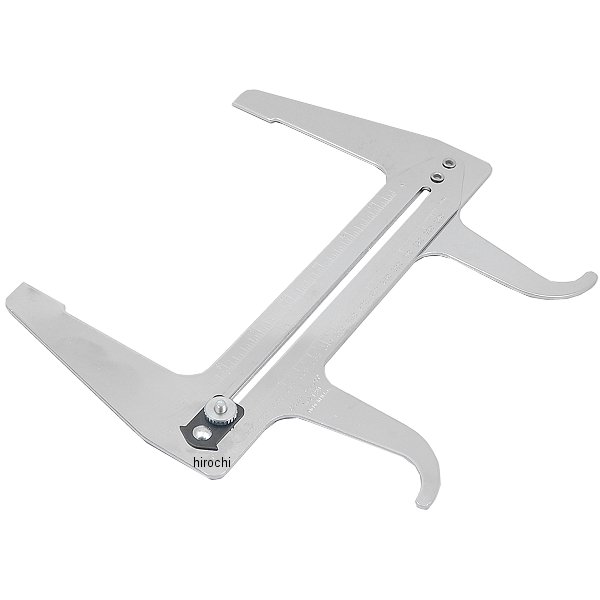 ブレーキ再設定 ゲージ