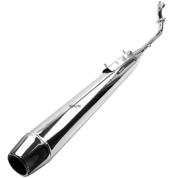 スーパーカブ マフラーCOMP エキゾースト 18350-GBJ-000