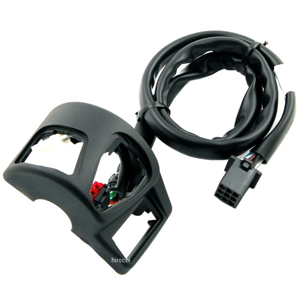 ハウジングCOMP ウインカースイッチ 35205-KWN-901