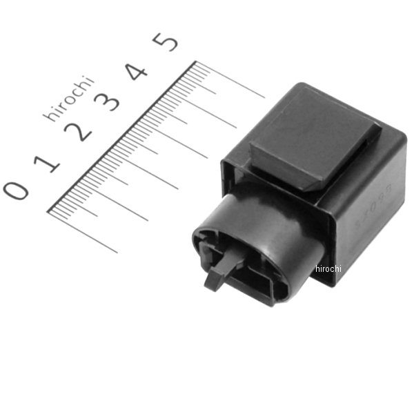 リレーCOMP ウインカー (ミツバ) 38301-MEG-000