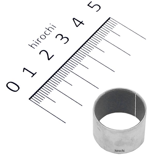 カヤバ KYB リアショック ブッシング 06年以降 YZ125 18mm ペア