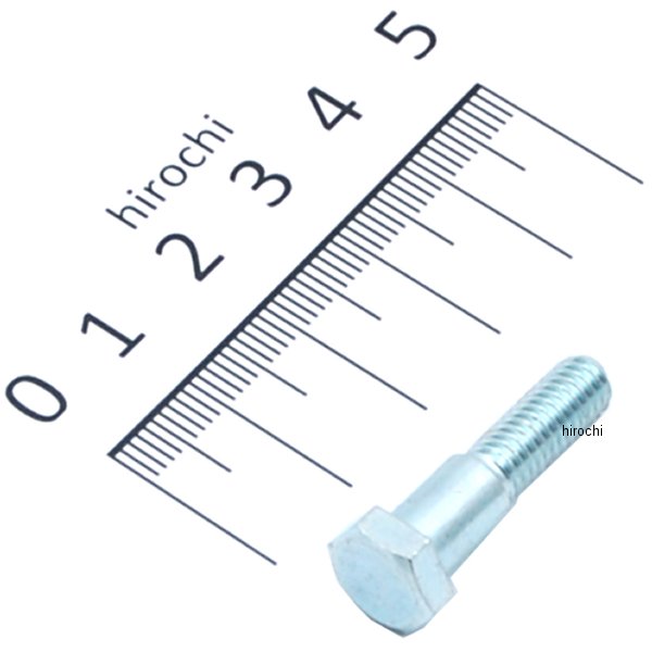 ボルト ハンドルレバーピボット 90114-428-870