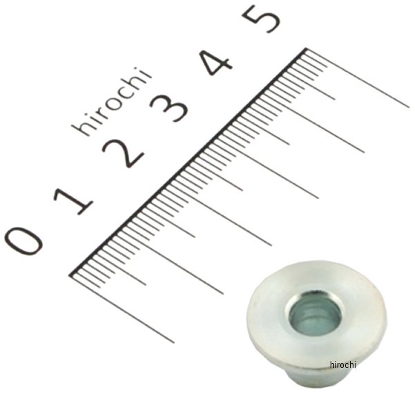 カラー ヘッドサイドカバー 90502-KGB-610