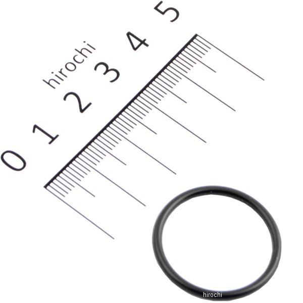 Oリング 21.9X2 (NOK) 91301-GK1-004