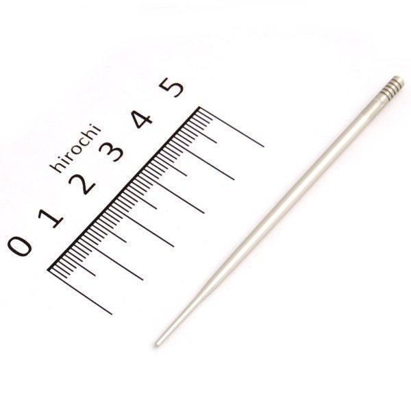 ミクニ ジェットニードル