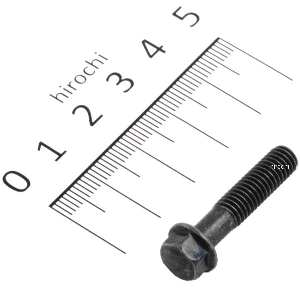 ボルト フランジ 6X28 96001-0602807