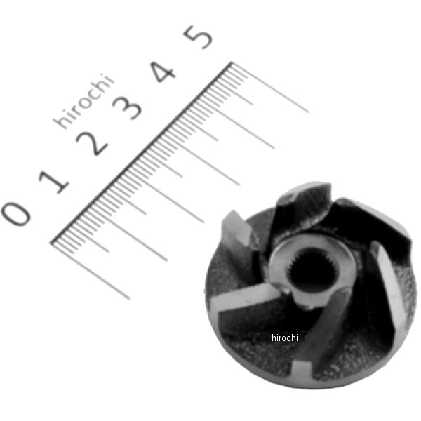 インペラー ウォーターポンプ 19215-GE2-000