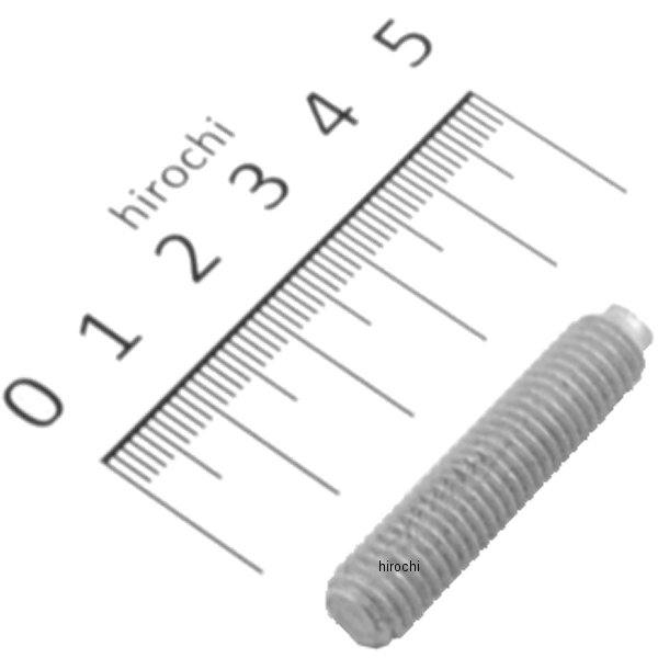 ボルト スペシャルスタッド 39mm 90033-KAB-770