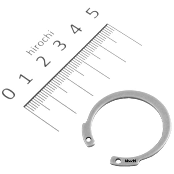 サークリップ インターナル 32mm 90652-KVB-900
