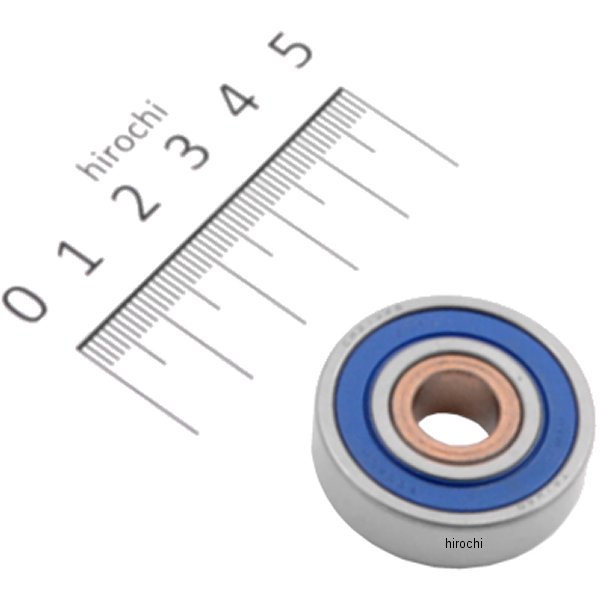 ベアリング COMP (6002UU) (NTN) 91005-KVB-900