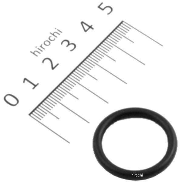 Oリング 21.5mm 91301-250-000