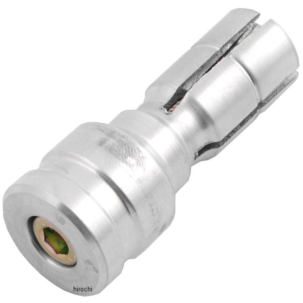 ミラー バーエンド アダプター 7/8インチ ハンドル用