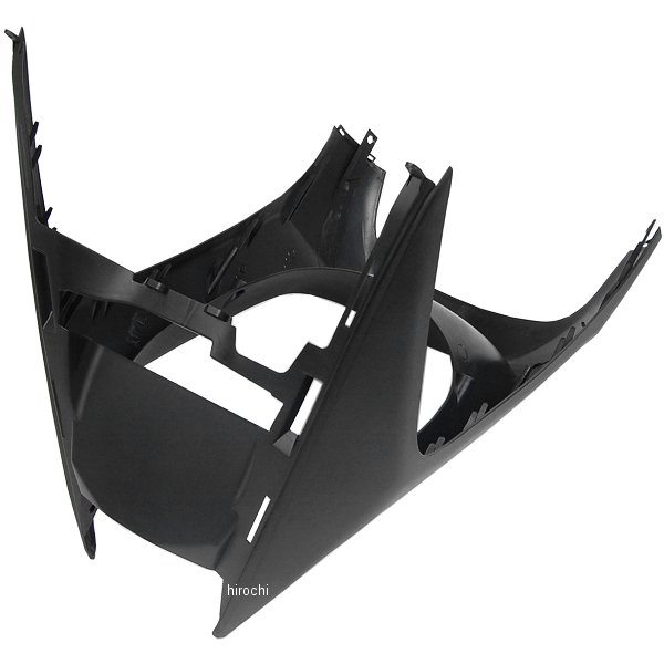 フロントカバーモール スーパーディオ (AF27)