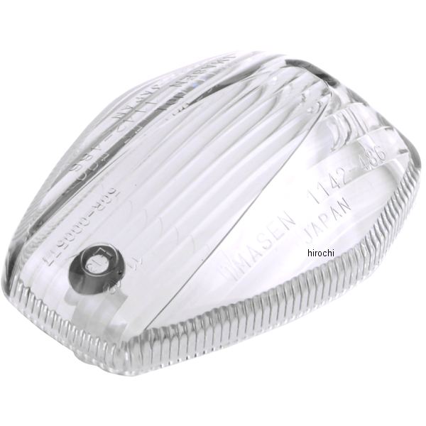 レンズ Rウインカー(Rフロント/Lリヤ) 33402-MEJ-901