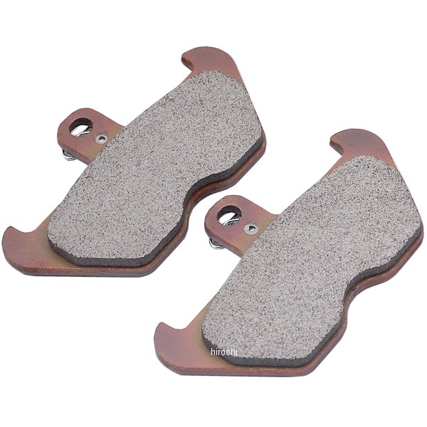 ブレーキパッド シンタードメタル 93年-04年 BMW シンタード リア