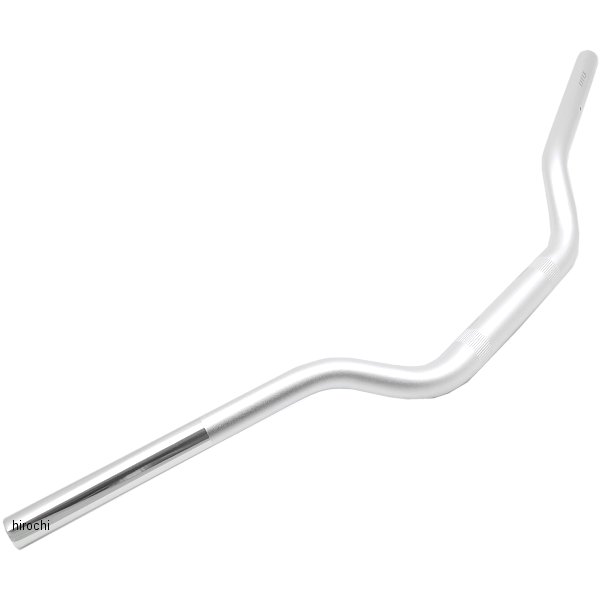 イージーフィットバー PLUS 16年 XSR900 シルバー アルミ